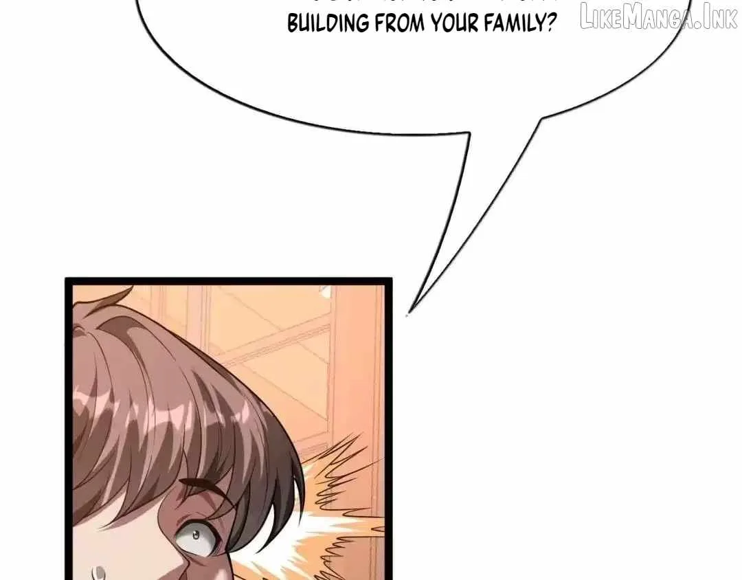 I’m A Super Rich Man, So It’s Reasonable For Me To Be A Scumbag Chapter 46 page 70