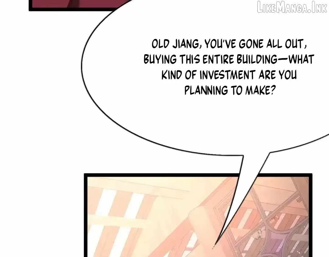 I’m A Super Rich Man, So It’s Reasonable For Me To Be A Scumbag Chapter 46 page 72