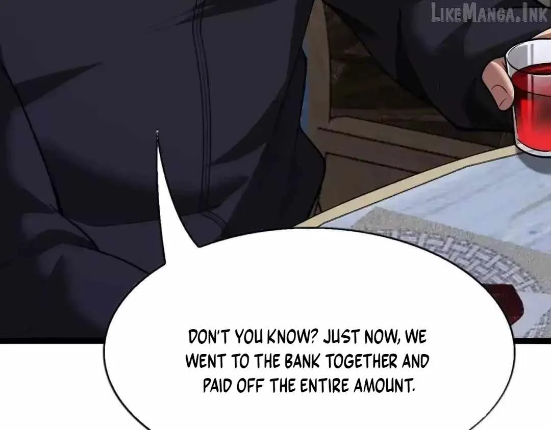 I’m A Super Rich Man, So It’s Reasonable For Me To Be A Scumbag Chapter 46 page 75
