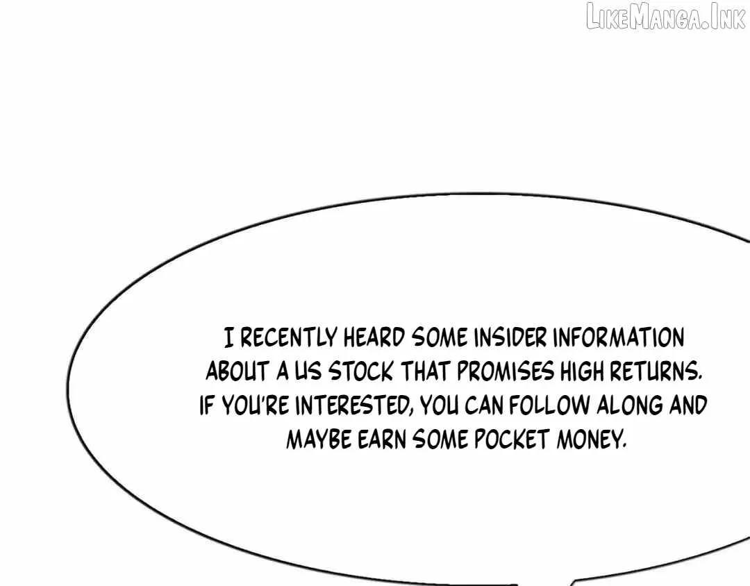 I’m A Super Rich Man, So It’s Reasonable For Me To Be A Scumbag Chapter 46 page 78