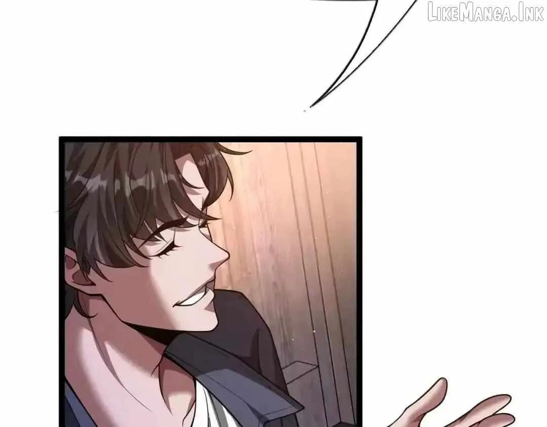 I’m A Super Rich Man, So It’s Reasonable For Me To Be A Scumbag Chapter 46 page 79
