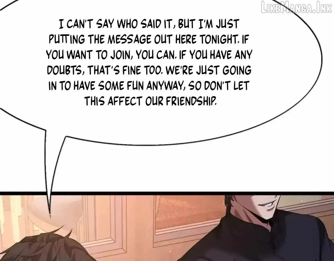 I’m A Super Rich Man, So It’s Reasonable For Me To Be A Scumbag Chapter 46 page 83
