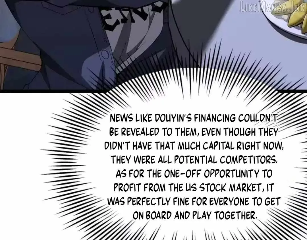 I’m A Super Rich Man, So It’s Reasonable For Me To Be A Scumbag Chapter 46 page 85