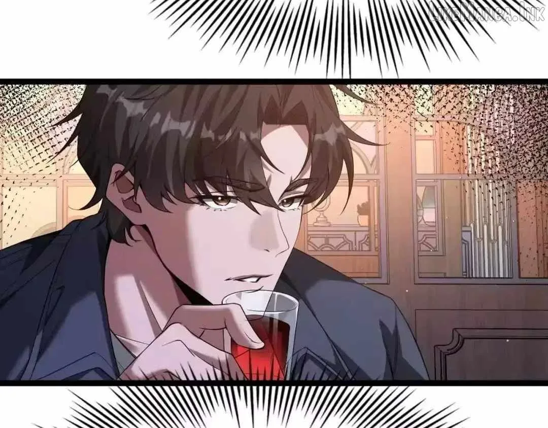 I’m A Super Rich Man, So It’s Reasonable For Me To Be A Scumbag Chapter 46 page 86