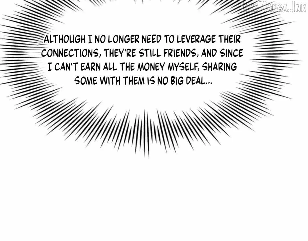 I’m A Super Rich Man, So It’s Reasonable For Me To Be A Scumbag Chapter 46 page 87