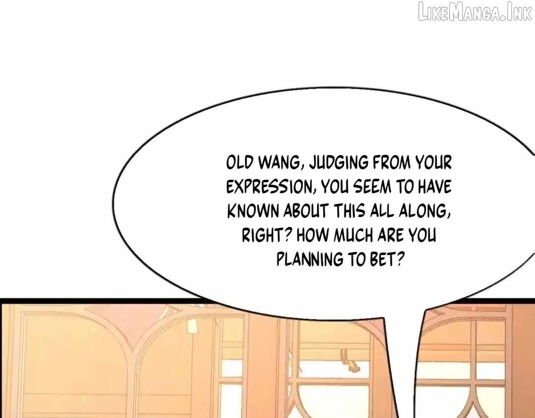 I’m A Super Rich Man, So It’s Reasonable For Me To Be A Scumbag Chapter 46 page 88