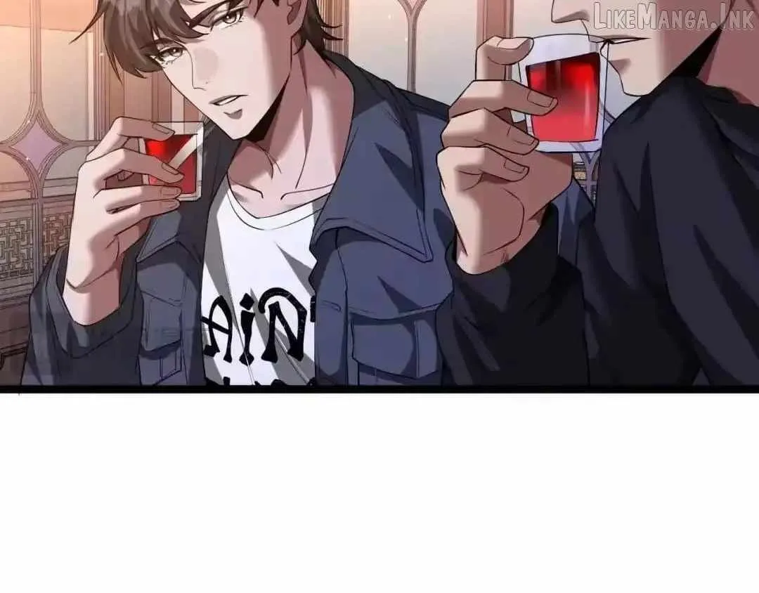 I’m A Super Rich Man, So It’s Reasonable For Me To Be A Scumbag Chapter 46 page 92