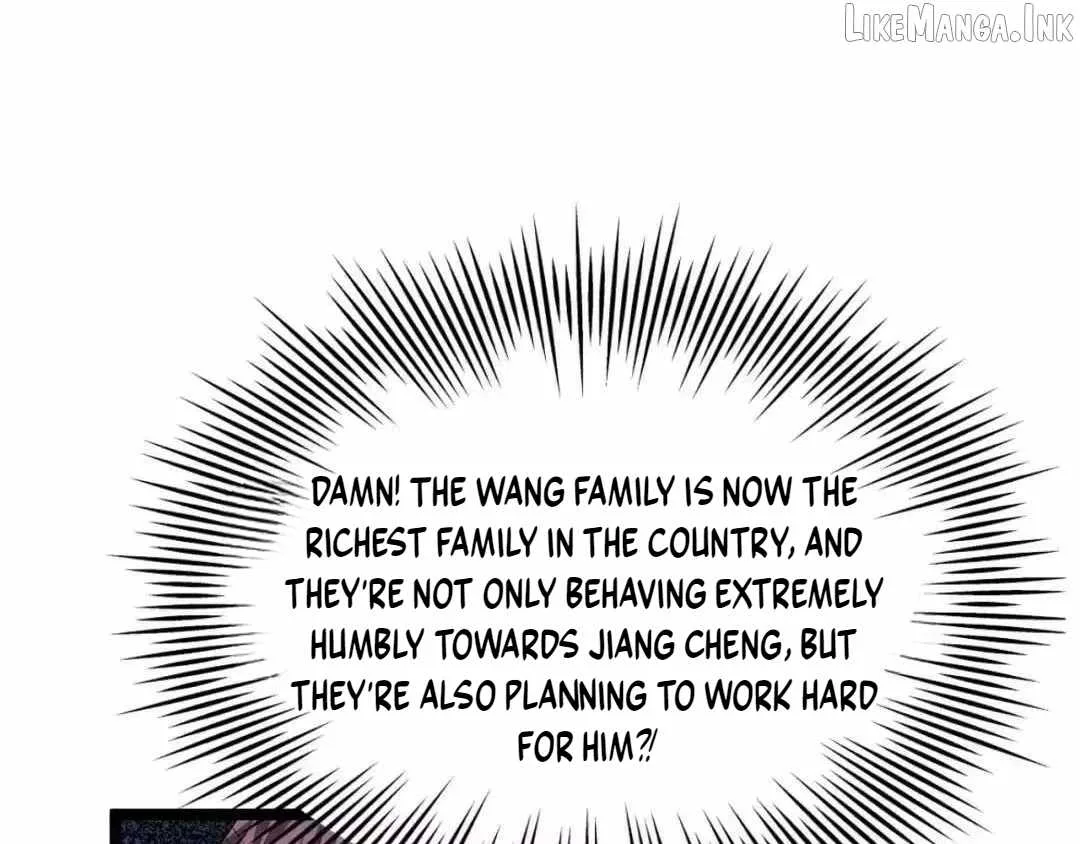 I’m A Super Rich Man, So It’s Reasonable For Me To Be A Scumbag Chapter 46 page 93