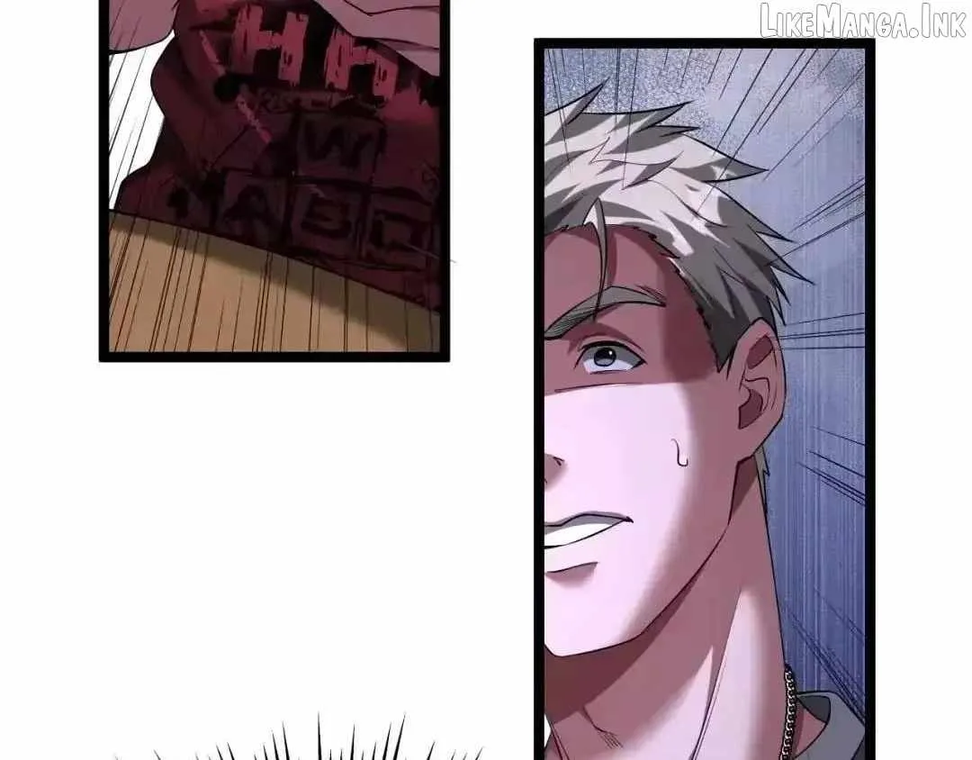 I’m A Super Rich Man, So It’s Reasonable For Me To Be A Scumbag Chapter 46 page 95