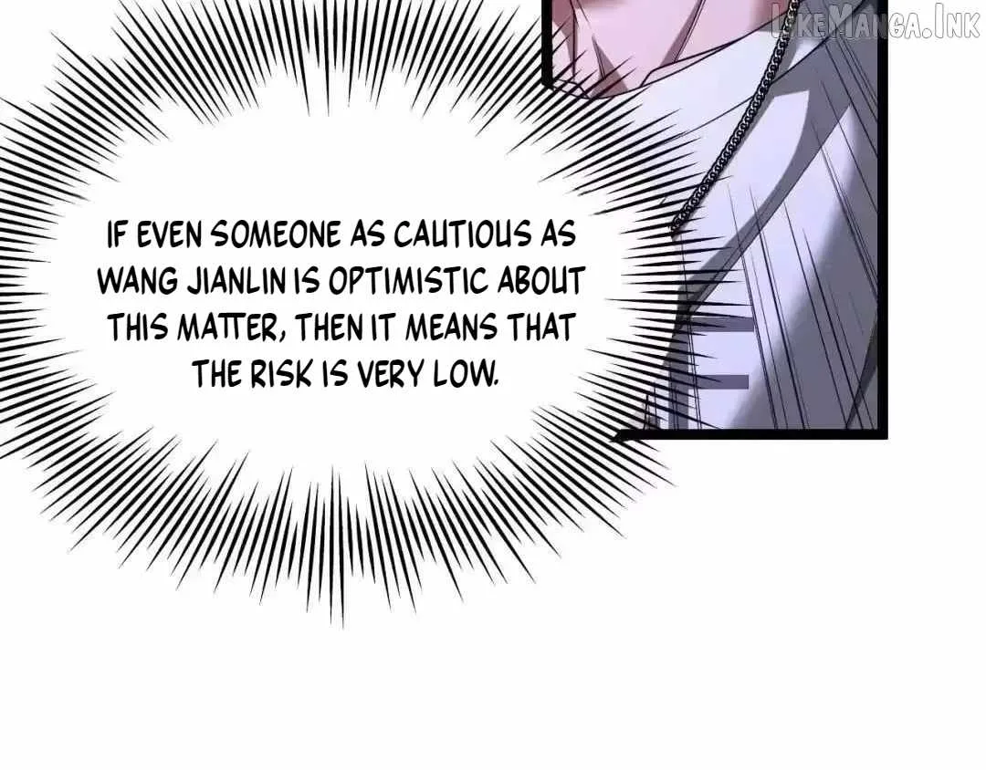 I’m A Super Rich Man, So It’s Reasonable For Me To Be A Scumbag Chapter 46 page 96