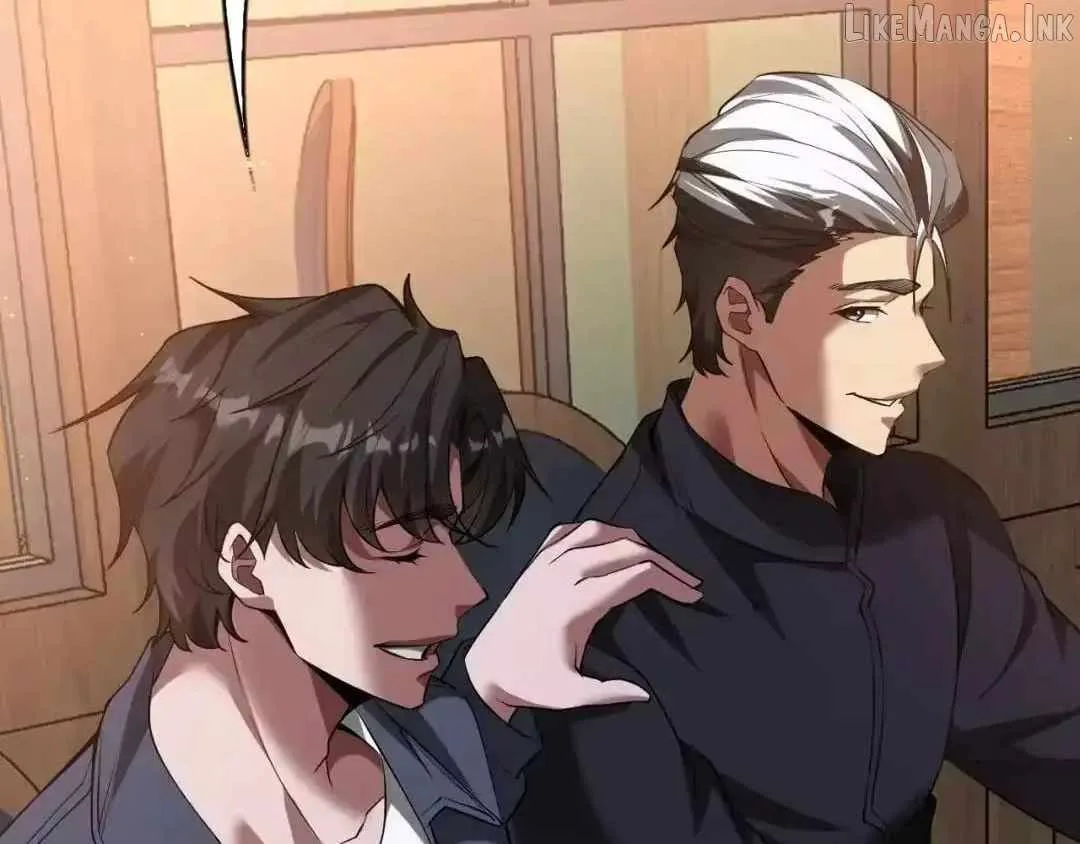 I’m A Super Rich Man, So It’s Reasonable For Me To Be A Scumbag Chapter 46 page 98