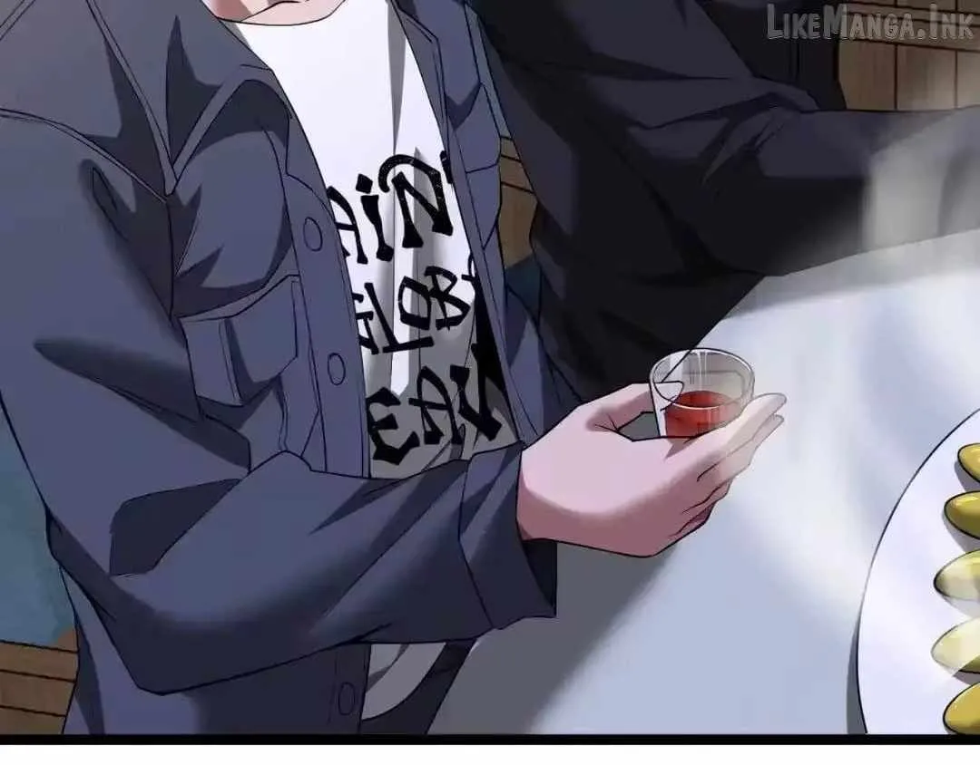 I’m A Super Rich Man, So It’s Reasonable For Me To Be A Scumbag Chapter 46 page 99