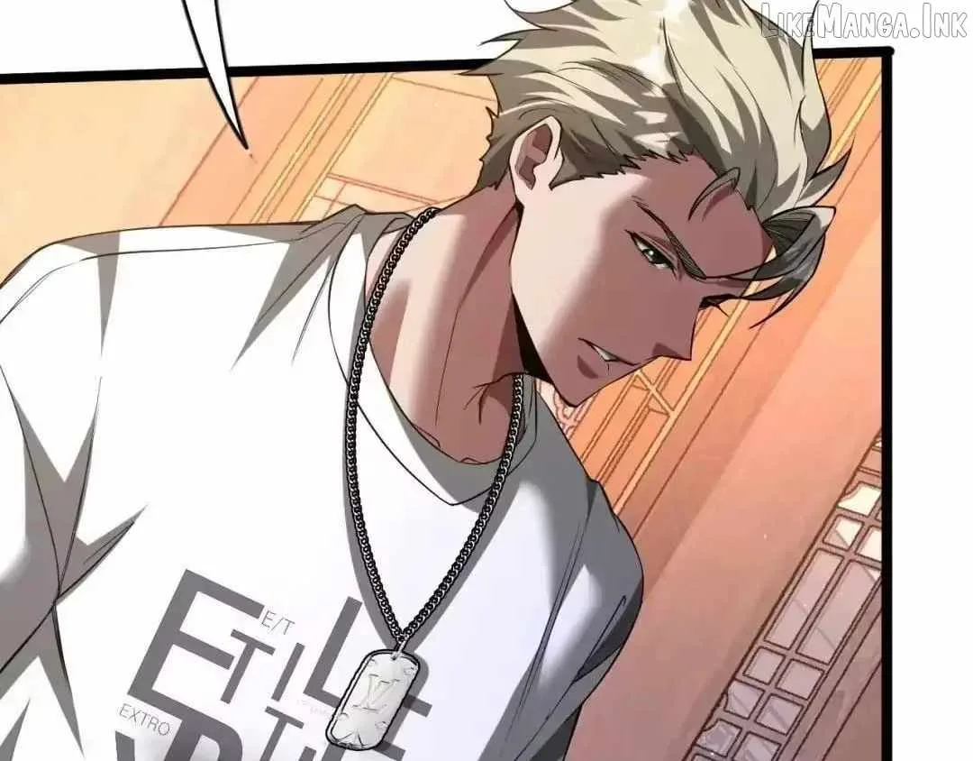 I’m A Super Rich Man, So It’s Reasonable For Me To Be A Scumbag Chapter 46 page 104