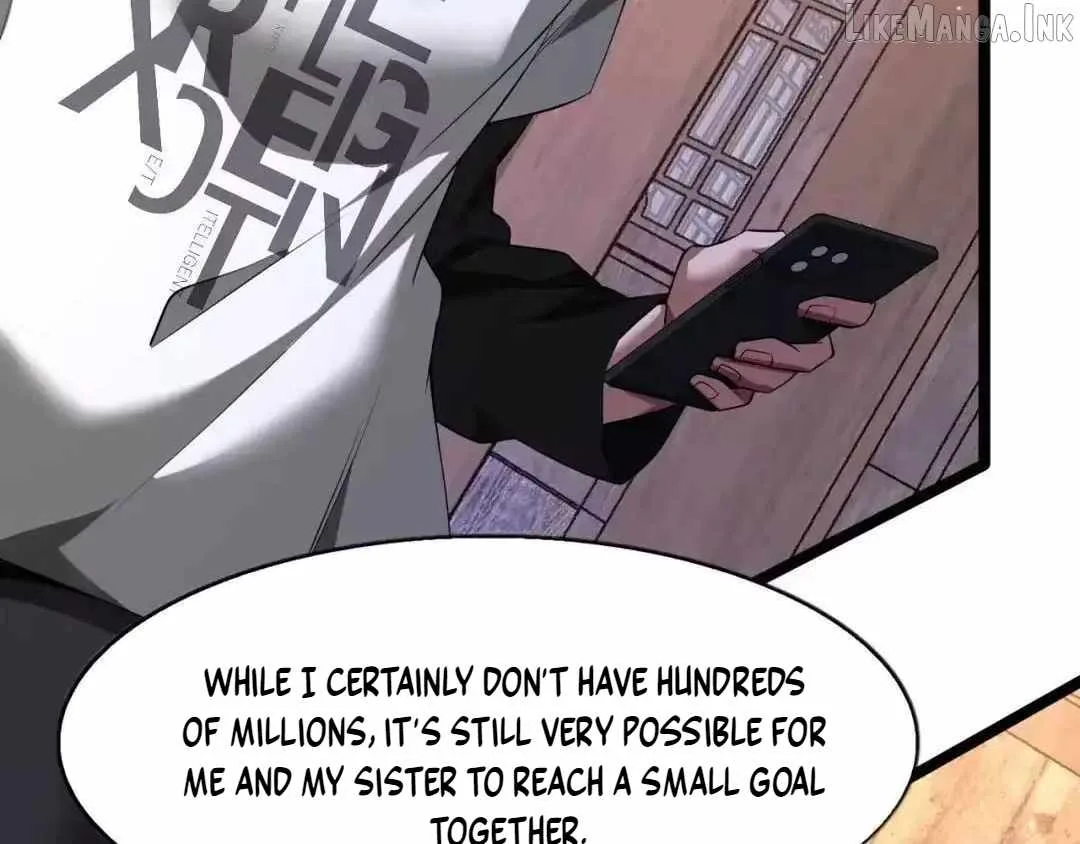 I’m A Super Rich Man, So It’s Reasonable For Me To Be A Scumbag Chapter 46 page 105