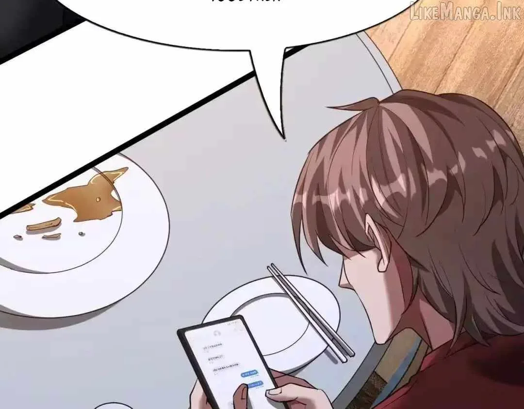 I’m A Super Rich Man, So It’s Reasonable For Me To Be A Scumbag Chapter 46 page 106