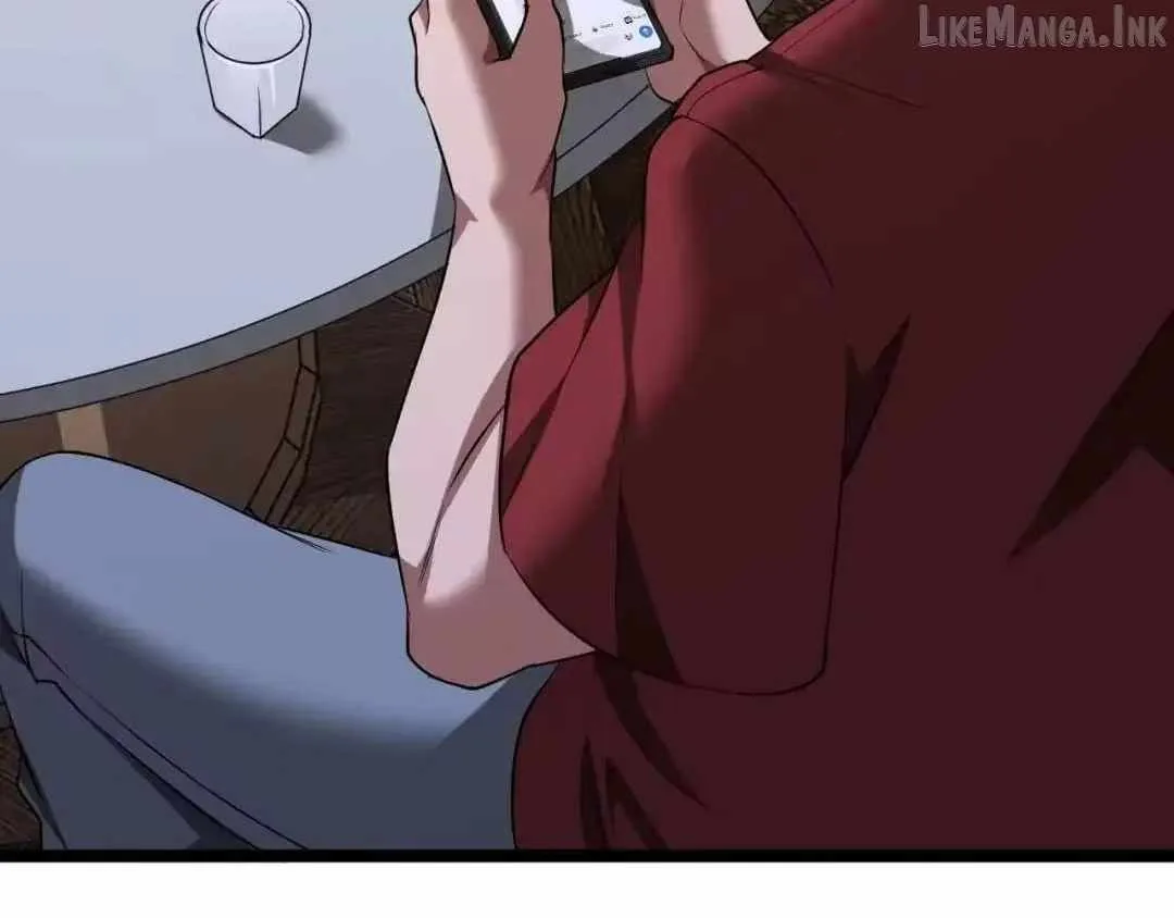 I’m A Super Rich Man, So It’s Reasonable For Me To Be A Scumbag Chapter 46 page 107