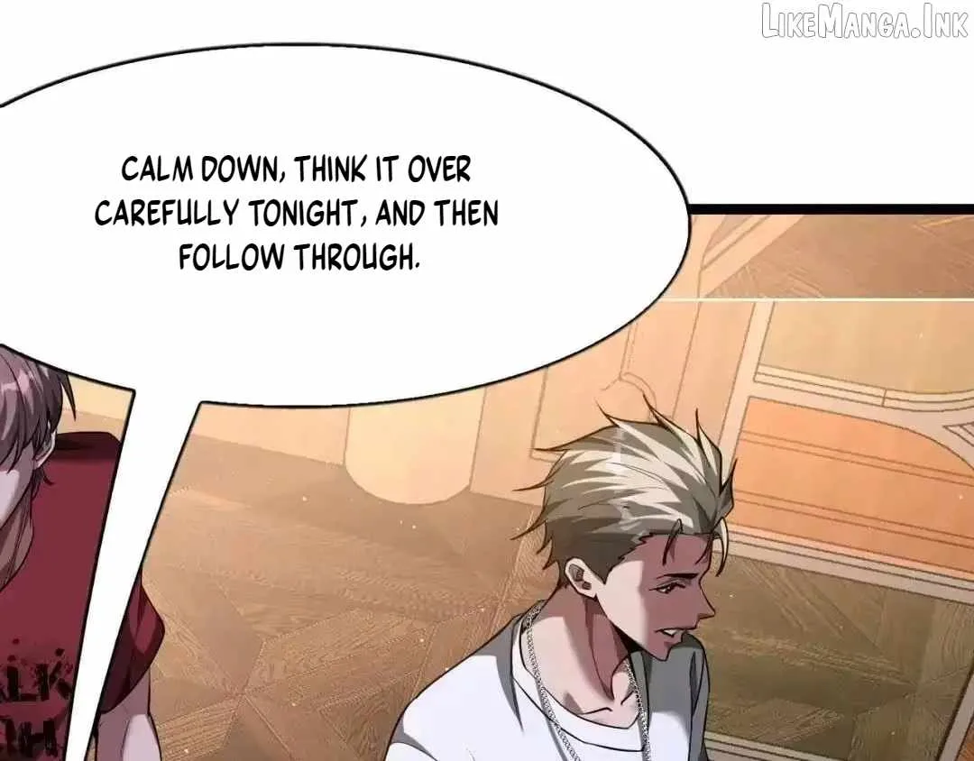 I’m A Super Rich Man, So It’s Reasonable For Me To Be A Scumbag Chapter 46 page 108