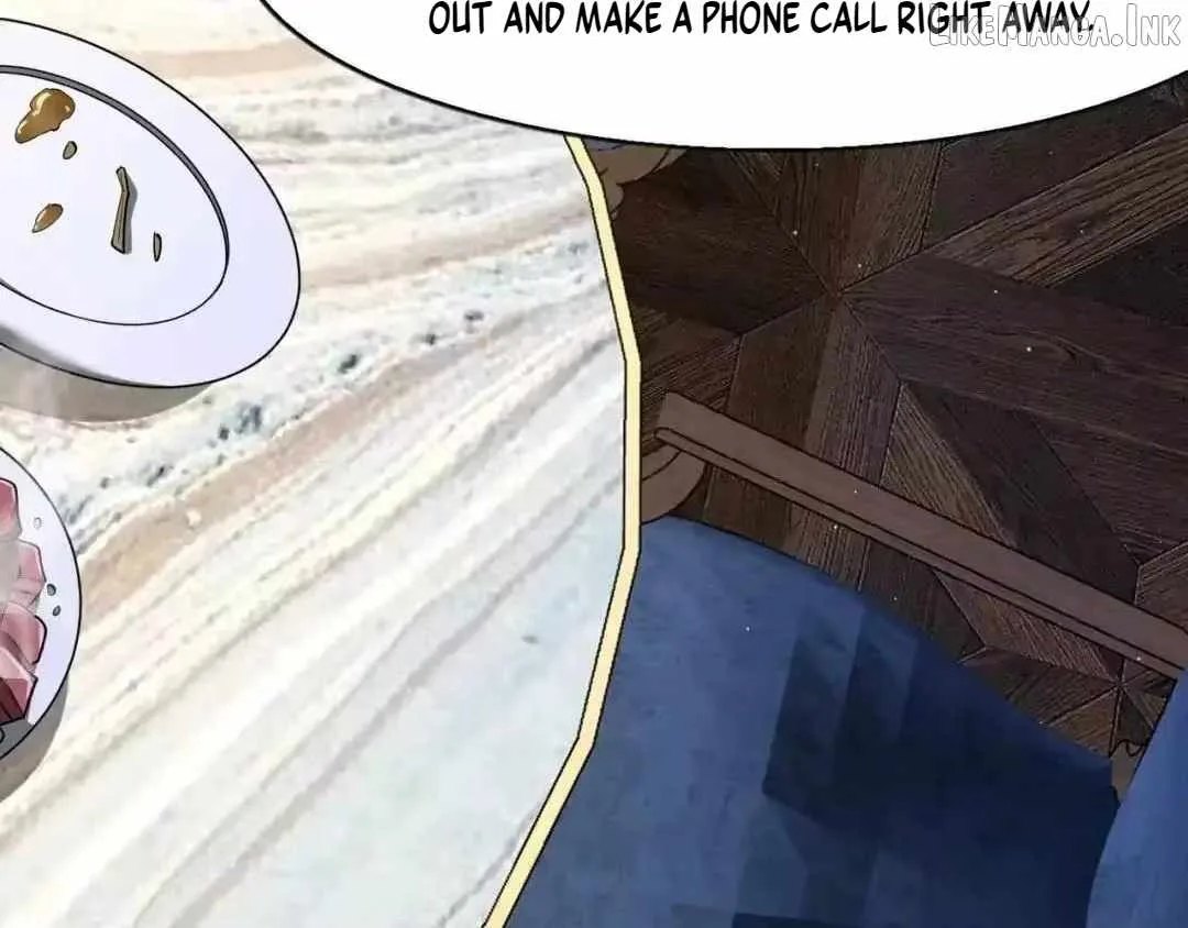 I’m A Super Rich Man, So It’s Reasonable For Me To Be A Scumbag Chapter 46 page 110