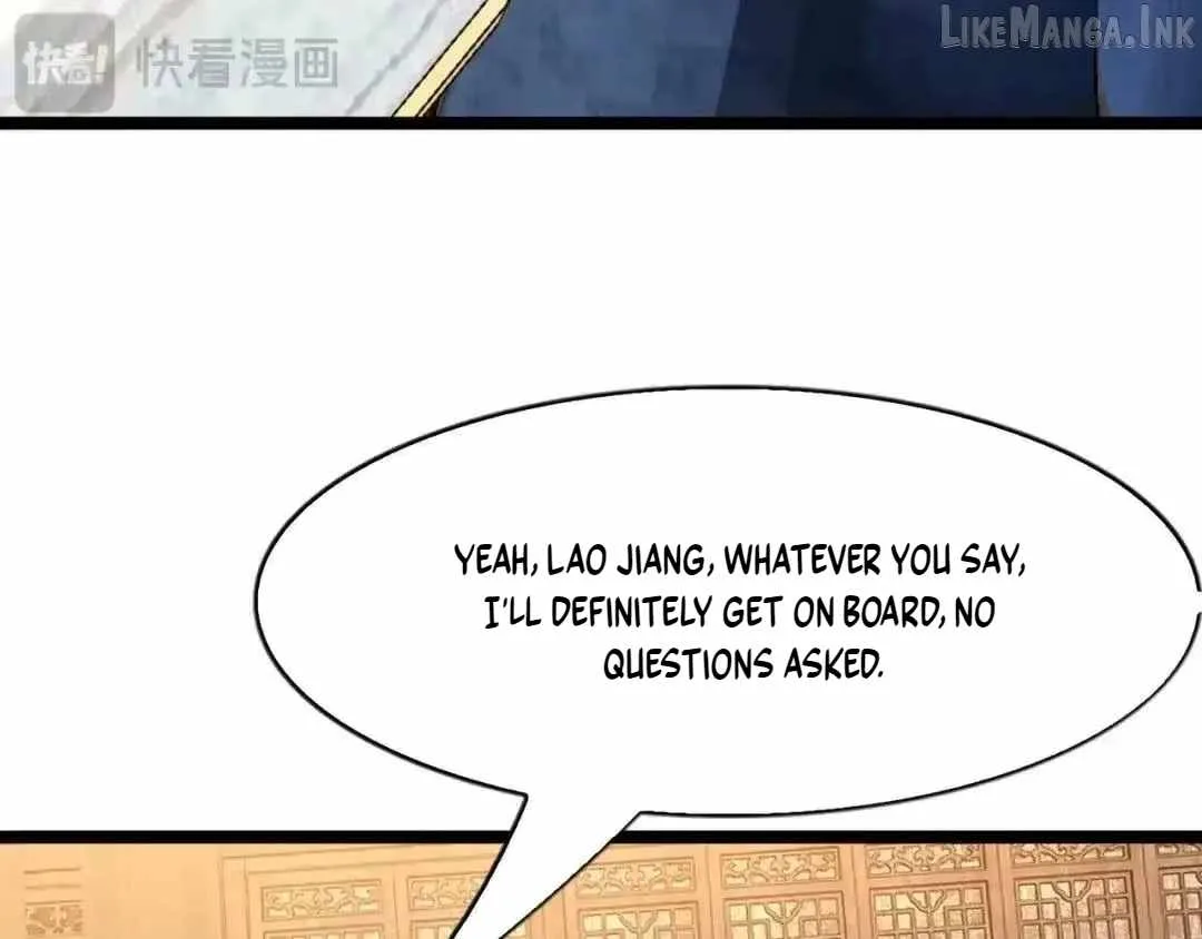 I’m A Super Rich Man, So It’s Reasonable For Me To Be A Scumbag Chapter 46 page 111