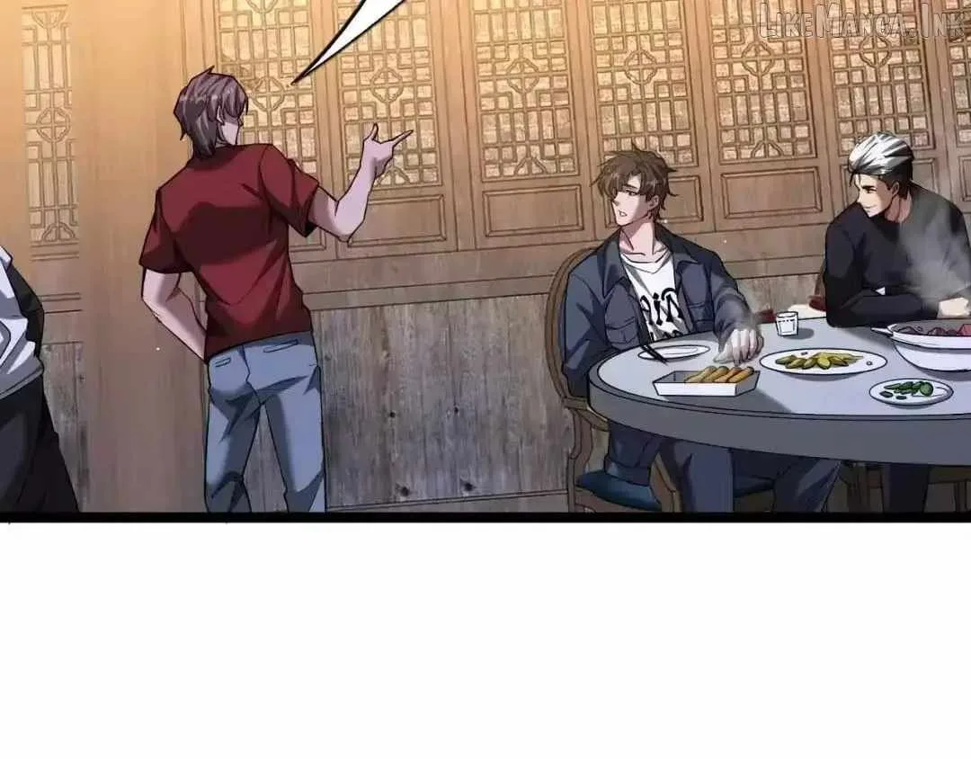 I’m A Super Rich Man, So It’s Reasonable For Me To Be A Scumbag Chapter 46 page 112