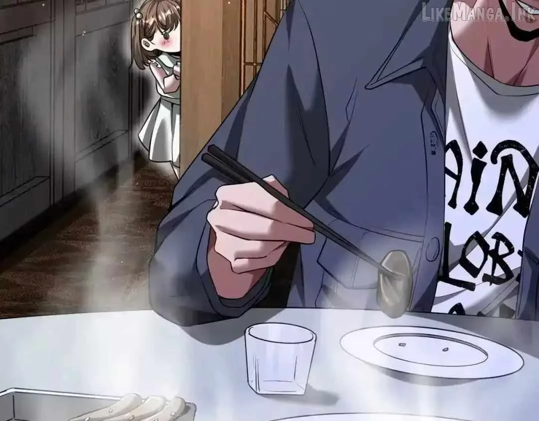 I’m A Super Rich Man, So It’s Reasonable For Me To Be A Scumbag Chapter 46 page 115