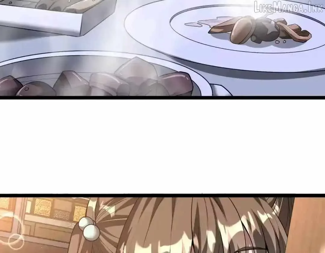 I’m A Super Rich Man, So It’s Reasonable For Me To Be A Scumbag Chapter 46 page 116