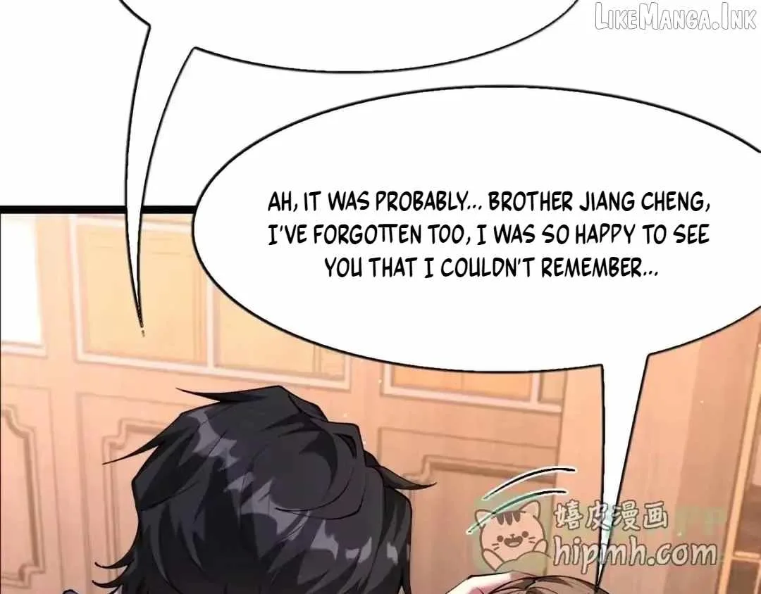 I’m A Super Rich Man, So It’s Reasonable For Me To Be A Scumbag Chapter 47 page 6