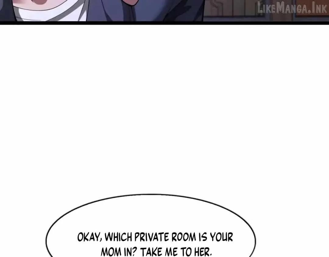 I’m A Super Rich Man, So It’s Reasonable For Me To Be A Scumbag Chapter 47 page 5
