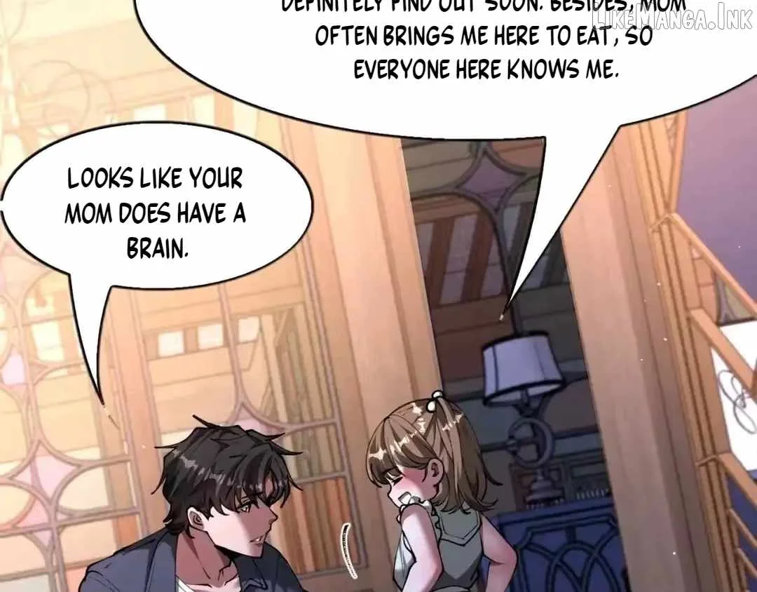 I’m A Super Rich Man, So It’s Reasonable For Me To Be A Scumbag Chapter 47 page 14