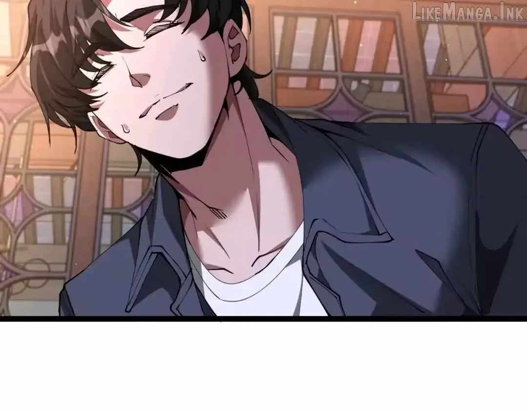 I’m A Super Rich Man, So It’s Reasonable For Me To Be A Scumbag Chapter 47 page 17