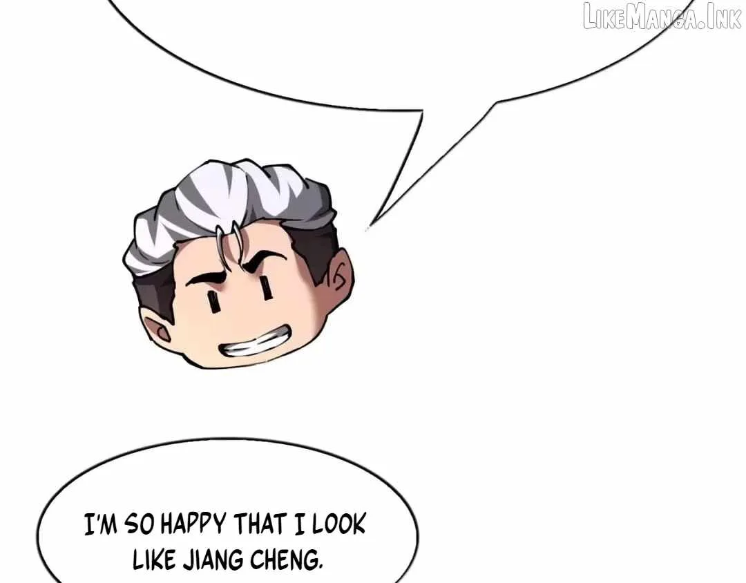 I’m A Super Rich Man, So It’s Reasonable For Me To Be A Scumbag Chapter 47 page 29