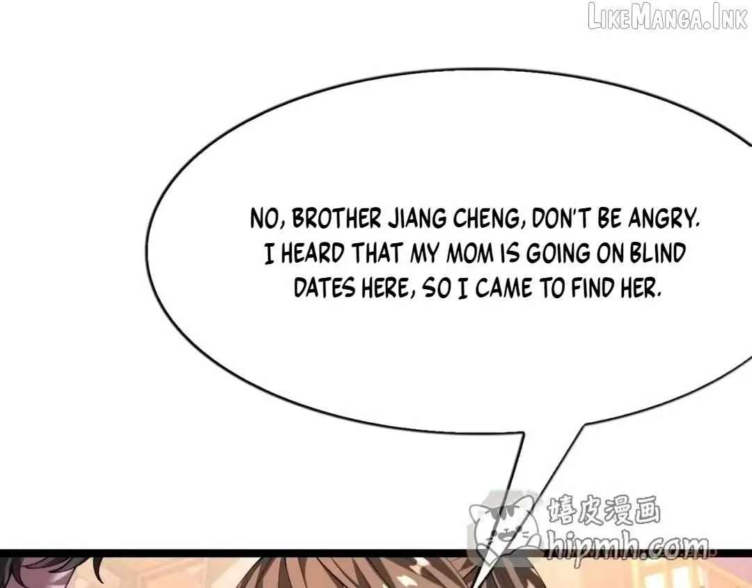 I’m A Super Rich Man, So It’s Reasonable For Me To Be A Scumbag Chapter 47 page 11