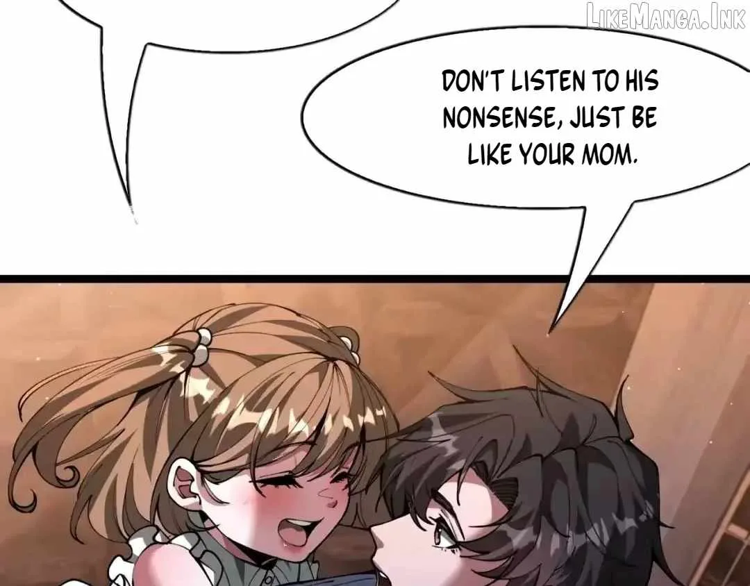 I’m A Super Rich Man, So It’s Reasonable For Me To Be A Scumbag Chapter 47 page 30