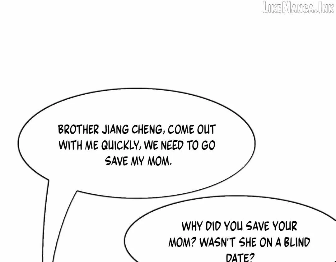 I’m A Super Rich Man, So It’s Reasonable For Me To Be A Scumbag Chapter 47 page 18