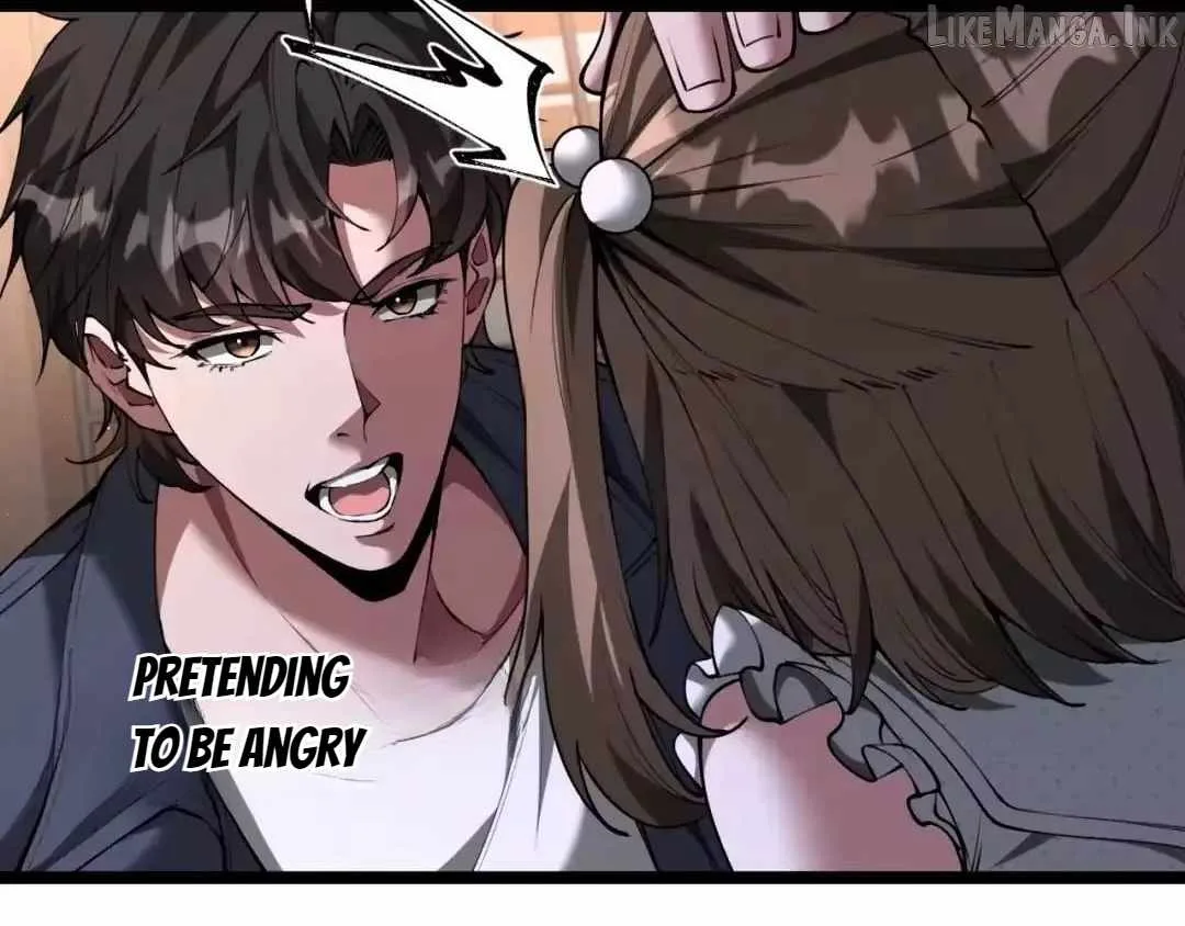 I’m A Super Rich Man, So It’s Reasonable For Me To Be A Scumbag Chapter 47 page 10