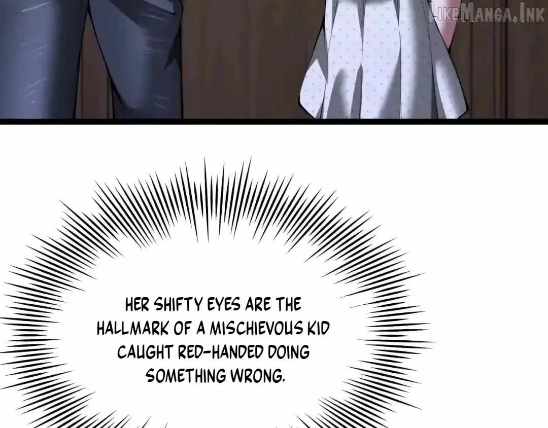 I’m A Super Rich Man, So It’s Reasonable For Me To Be A Scumbag Chapter 47 page 3