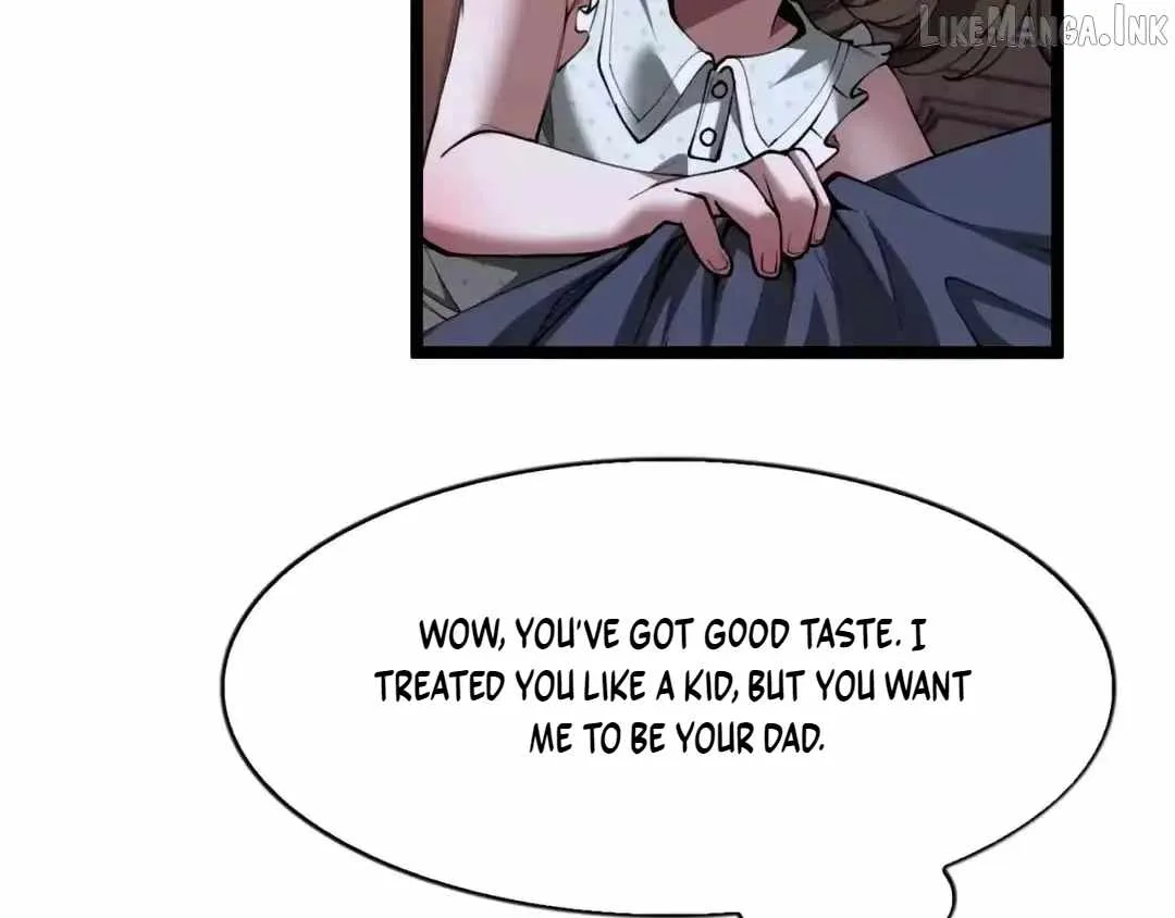 I’m A Super Rich Man, So It’s Reasonable For Me To Be A Scumbag Chapter 47 page 23