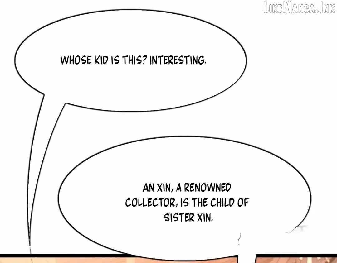 I’m A Super Rich Man, So It’s Reasonable For Me To Be A Scumbag Chapter 47 page 26