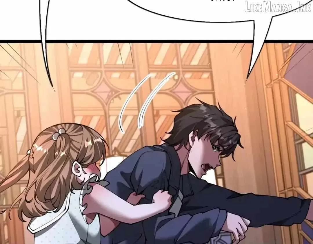 I’m A Super Rich Man, So It’s Reasonable For Me To Be A Scumbag Chapter 47 page 19