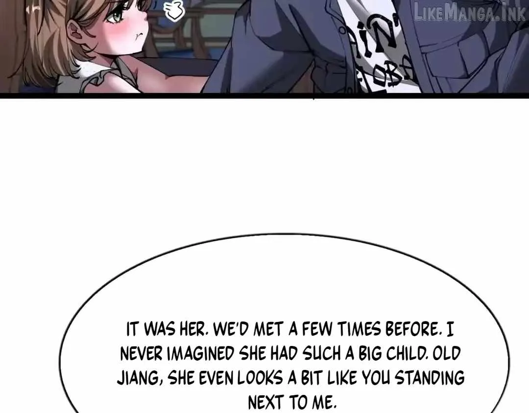 I’m A Super Rich Man, So It’s Reasonable For Me To Be A Scumbag Chapter 47 page 28