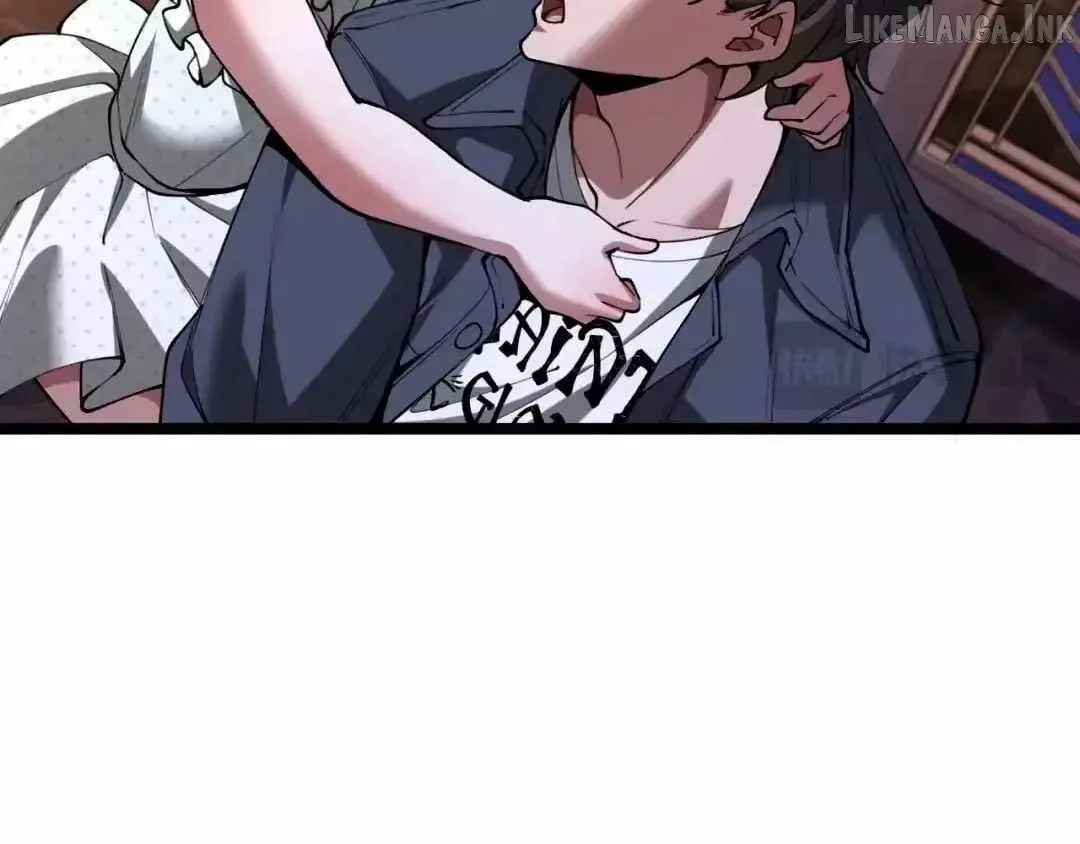 I’m A Super Rich Man, So It’s Reasonable For Me To Be A Scumbag Chapter 47 page 31