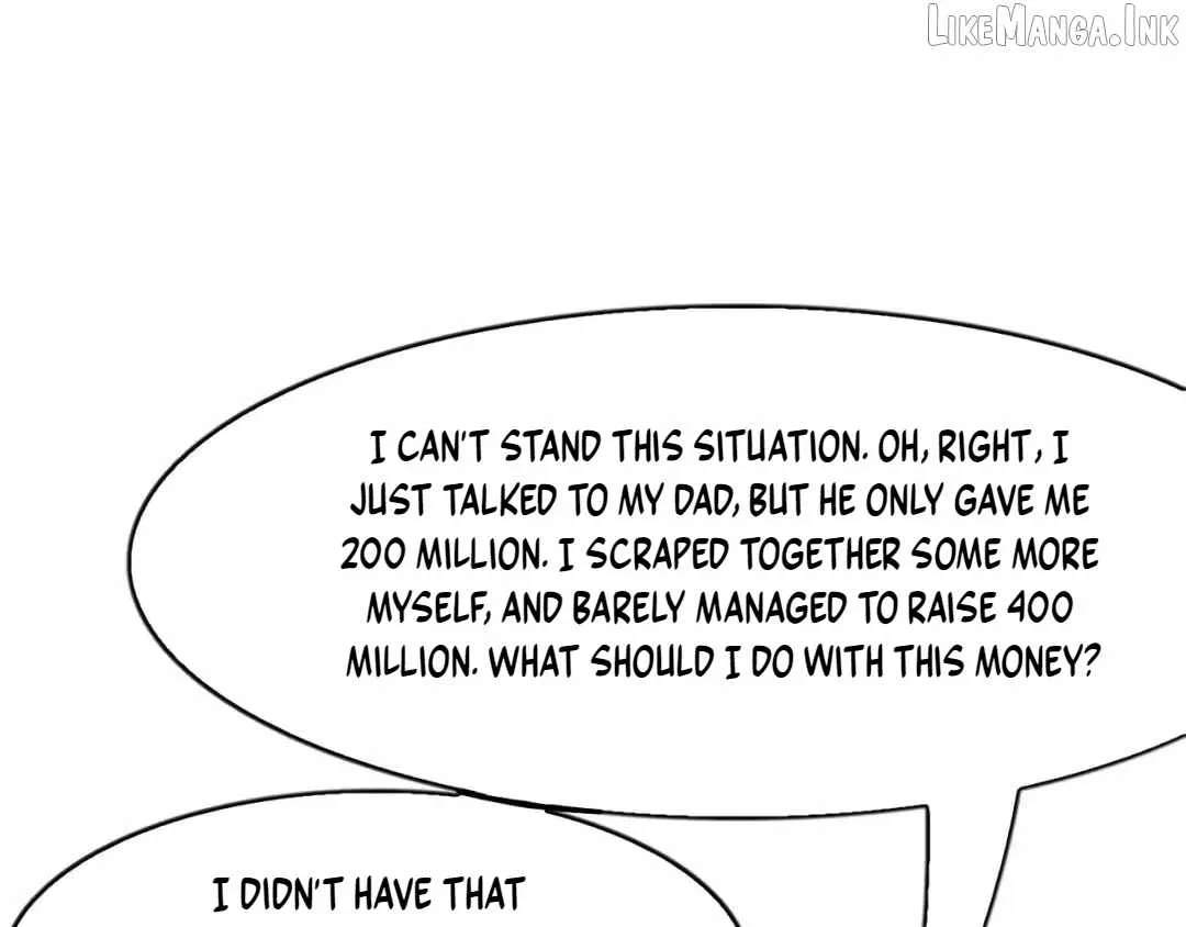 I’m A Super Rich Man, So It’s Reasonable For Me To Be A Scumbag Chapter 47 page 32