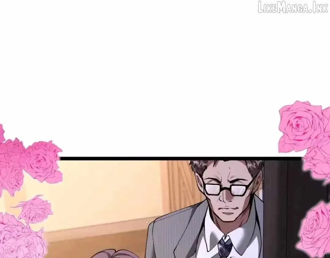 I’m A Super Rich Man, So It’s Reasonable For Me To Be A Scumbag Chapter 47 page 38