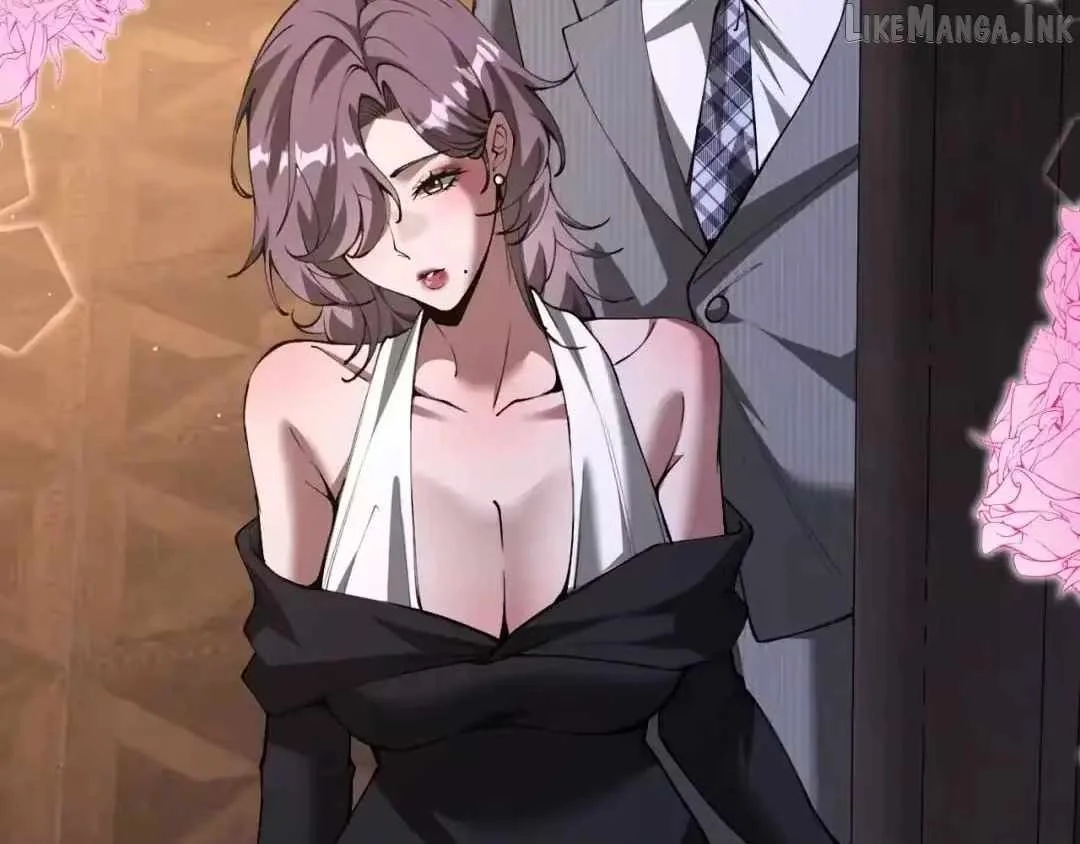 I’m A Super Rich Man, So It’s Reasonable For Me To Be A Scumbag Chapter 47 page 39