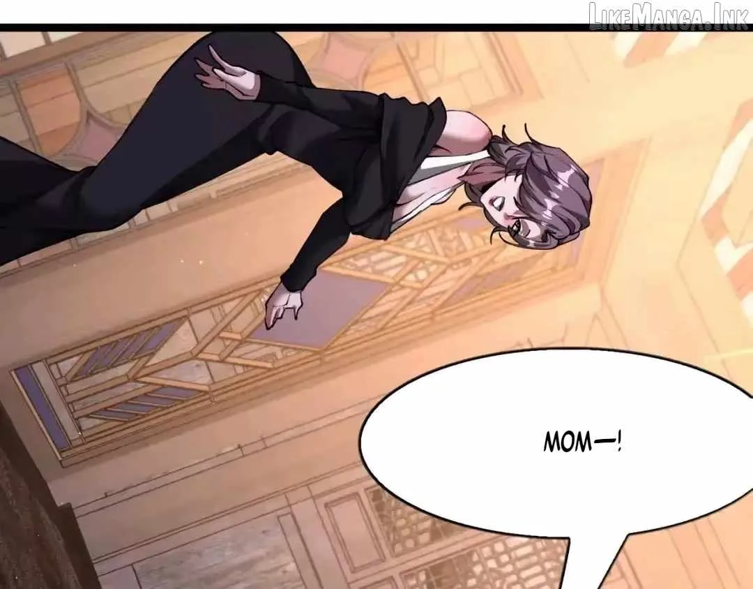 I’m A Super Rich Man, So It’s Reasonable For Me To Be A Scumbag Chapter 47 page 42