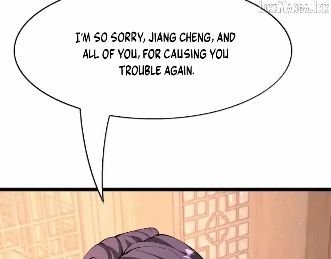 I’m A Super Rich Man, So It’s Reasonable For Me To Be A Scumbag Chapter 47 page 45