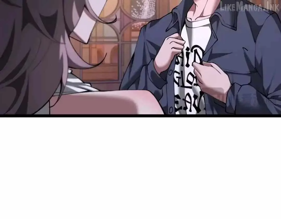 I’m A Super Rich Man, So It’s Reasonable For Me To Be A Scumbag Chapter 47 page 50