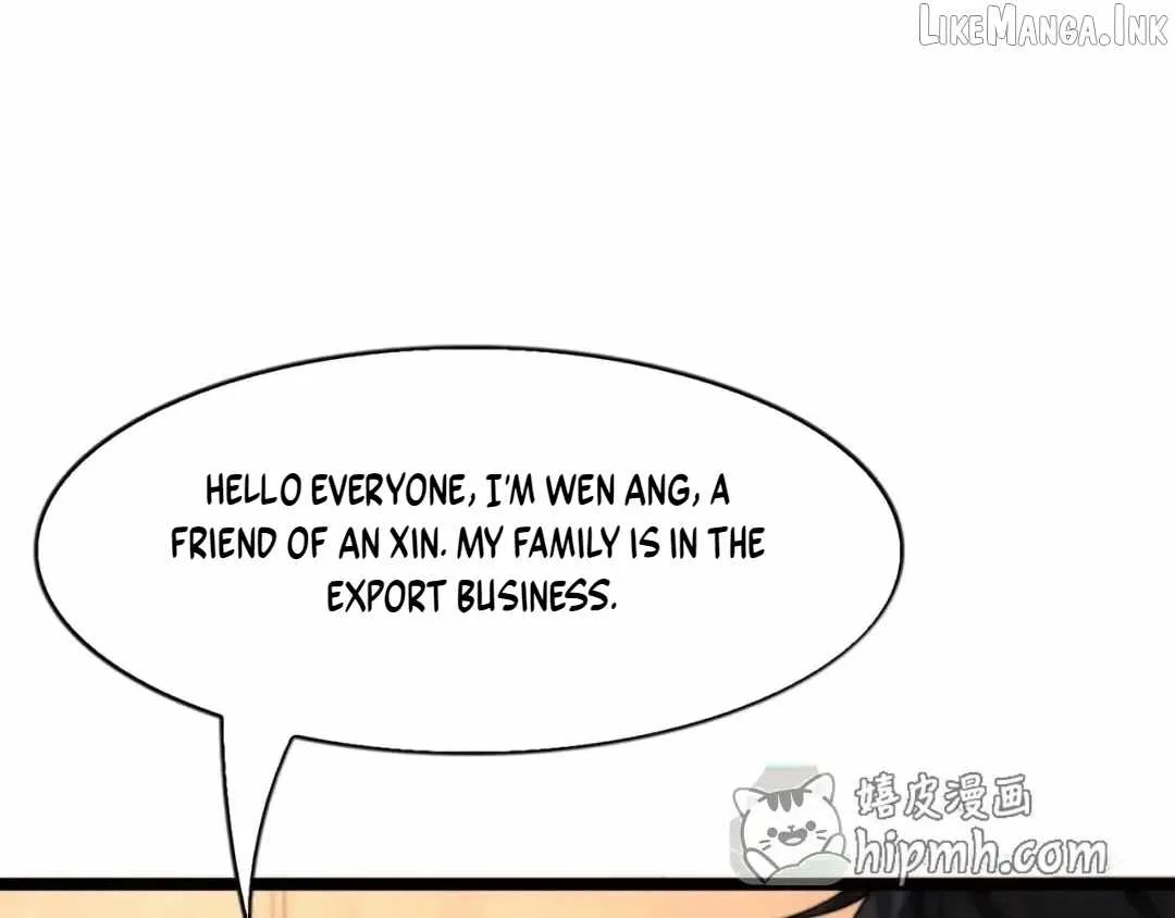 I’m A Super Rich Man, So It’s Reasonable For Me To Be A Scumbag Chapter 47 page 51