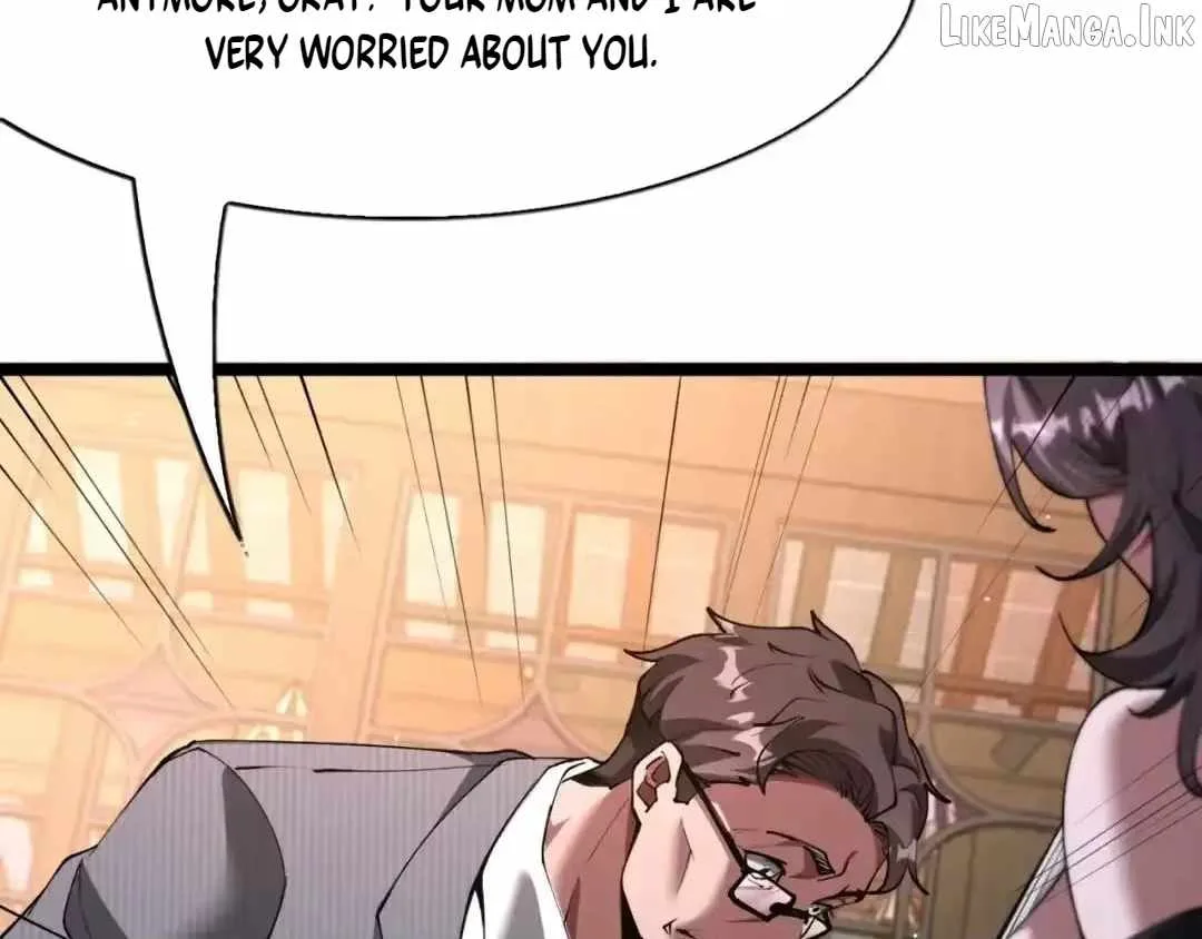 I’m A Super Rich Man, So It’s Reasonable For Me To Be A Scumbag Chapter 47 page 55