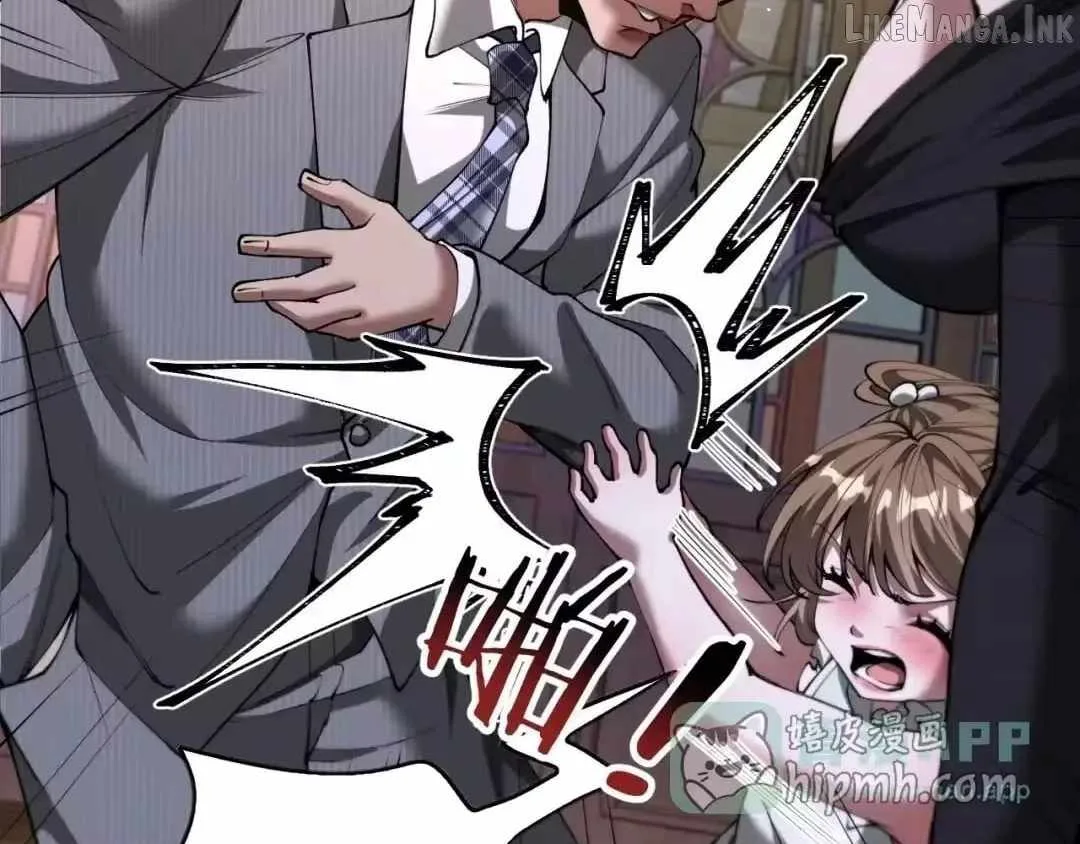 I’m A Super Rich Man, So It’s Reasonable For Me To Be A Scumbag Chapter 47 page 56